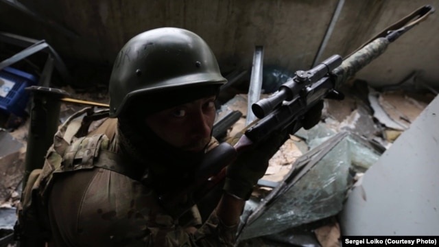 Невже про «кіборгів» забули? Невже про «кіборгів» забули?