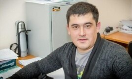 Эдуард Зиннуров