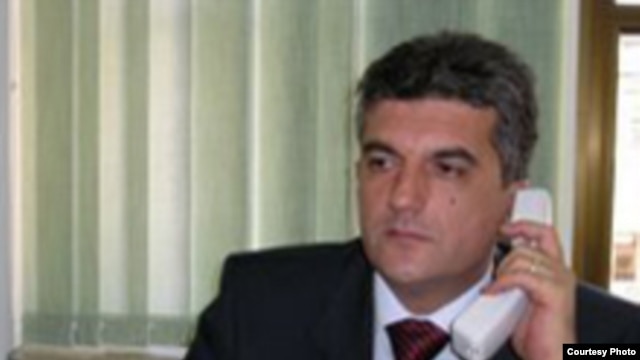 Mladen Bojanić
