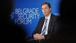 Aleksandar Vuçiq 
