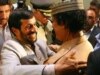 With Qaddafi Preoccupied, UN Rolls Its Eyes Toward Ahmadinejad