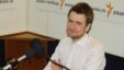 Петр Верзилов, муж Надежды Толоконниковой, арестованной по делу группы Pussy Riot