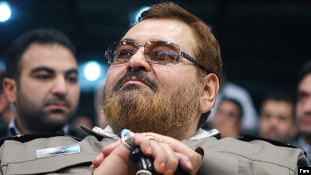 Major General Hasan Firuzabadi, the chief of the armed forces general staff, claimed he'd been misquoted.