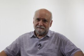 Вячеслав Бахмин