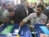 Iran's Parliamentary Elections Could Be The Beginning Of The End For Ahmadinejad