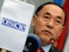 Kazakh Torture Case Being Brought Before UN