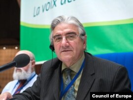 Jan Klaudio Frekon