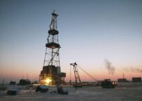 One of the Rosneft's oil fields in Taimur (ITAR-TASS)