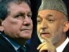 Reports: Holbrooke, Karzai Argue Over Afghan Vote