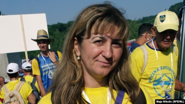 Fatima Klempić Dautbašić