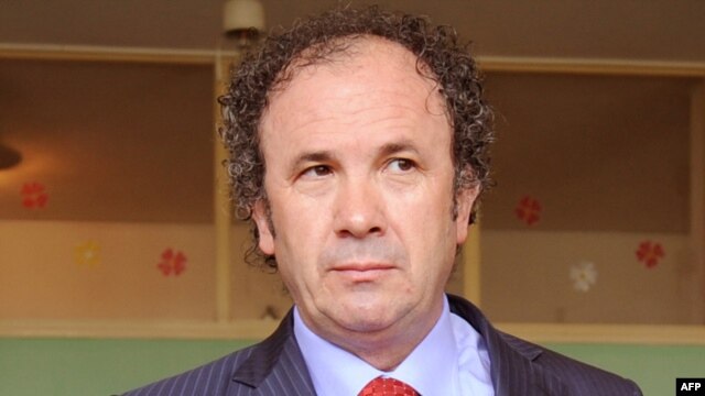Željko Kerum