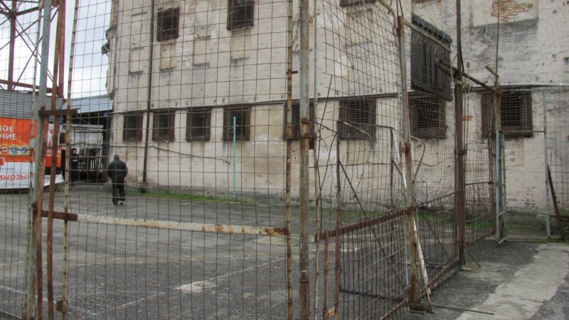 Россия – Абхазия: передача заключенных
