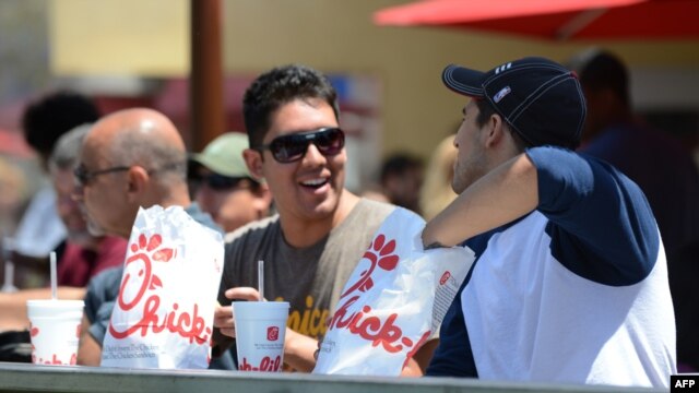 The Chick-fil-A controversy has tapped into larger social and political questions facing America today. 