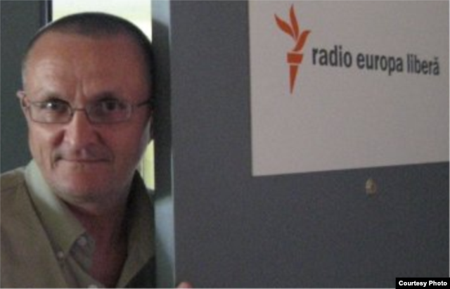 Vasile Botnaru