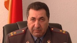 Մարգար Օհանյան