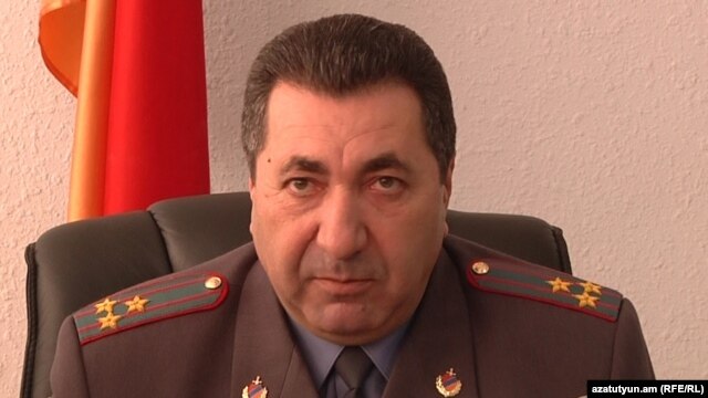 Մարգար Օհանյան