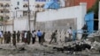 Somali: 15 të vrarë në sulmin kundër OKB-së 