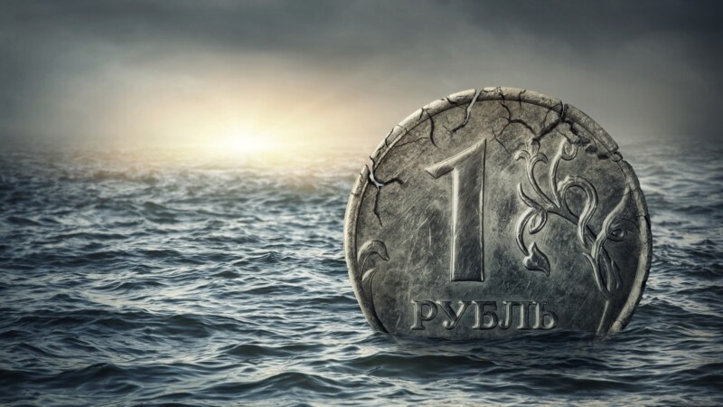 ЦБ потратил на поддержку рубля в декабре более $10 миллиардов