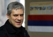 Serbian President Boris Tadic (file photo) (AFP)