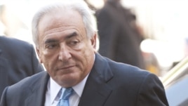 Dominique Strauss-Kahn 