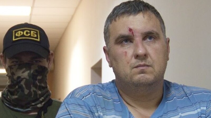 СМИ сообщают о новых задержанных «украинских диверсантах» в Крыму