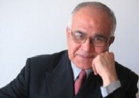 Professor Zemaryalai Tarzi (photo courtesy of Association for the Protection of Afghan Archeology) (Courtesy Photo)