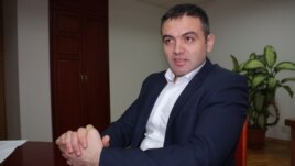 Viorel Chetraru