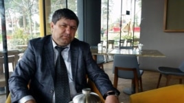 Əvəz Zeynallı