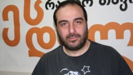 ზაზა შათირიშვილი