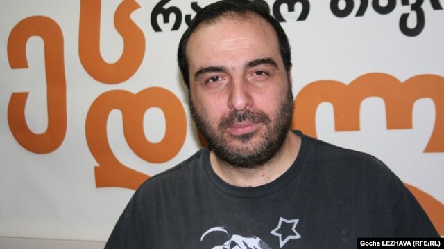 ზაზა შათირიშვილი