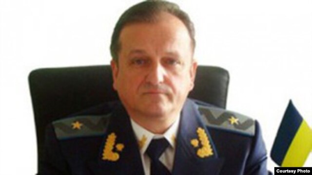 Roman Shubin was killed in a car crash on September 23.