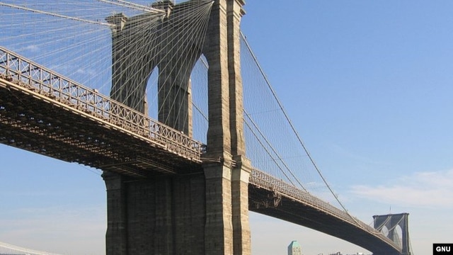 Most Brooklyn, New York 