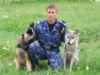 Wolf-Dog Hybrid To Fight Crime In Ukraine