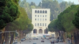 Tiranë