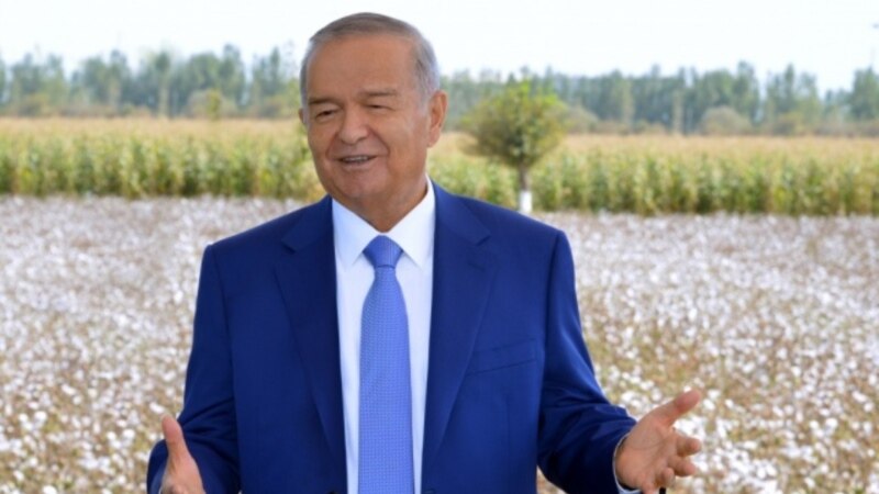 В Узбекистане вышел из тюрьмы критиковавший Каримова