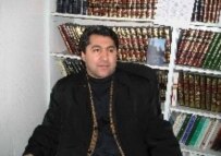 IRP head Muhiddin Kabiri (file photo) (RFE/RL)