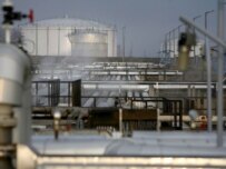 Will EU refineries run dry? (epa)