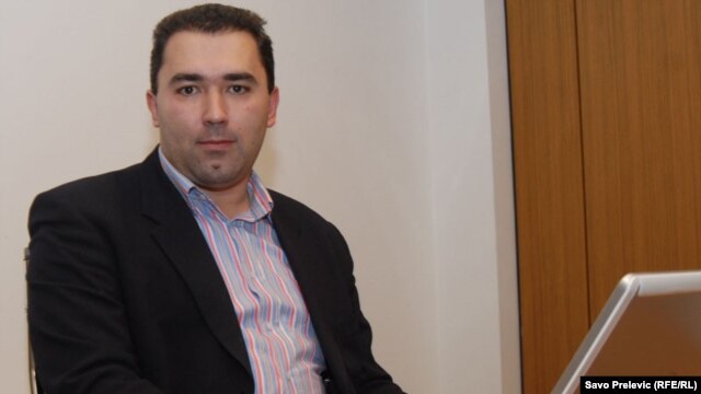 Darko Konjević