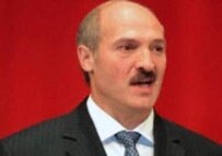 Belarusian President Alyaksandr Lukashenka (file photo)