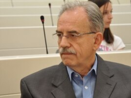 Mehmed Halilović