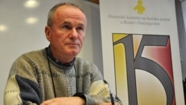 Sinan Alić