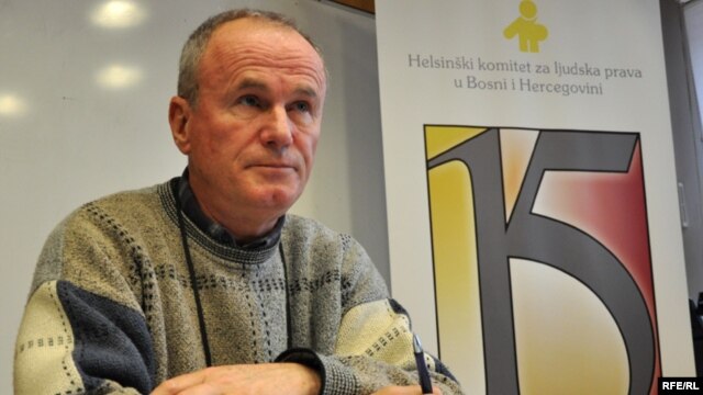 Sinan Alić