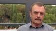 Не чапай мой каравай!