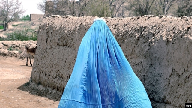 Victims of rape in Afghanistan are often ostracized by society.