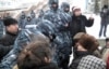 Hoodwinked Kazakh Investors Spurned