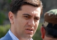 Irakli Okruashvili (InterPressNews file photo)