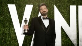 Regjisori i filmit "Argo", Ben Affleck