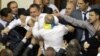 Fistfight Won't Derail Ukraine Parliament