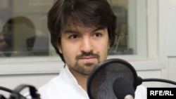Murad Musayev (file photo)