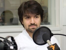 Мурад Мусаев